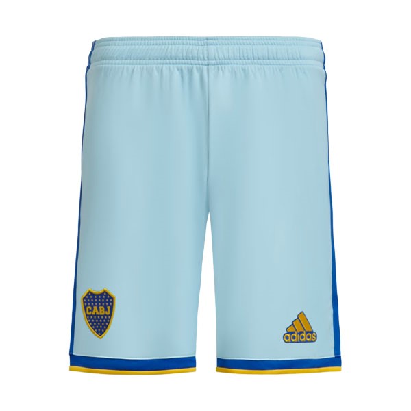 Pantalones Boca Juniors 3ª 2023-2024